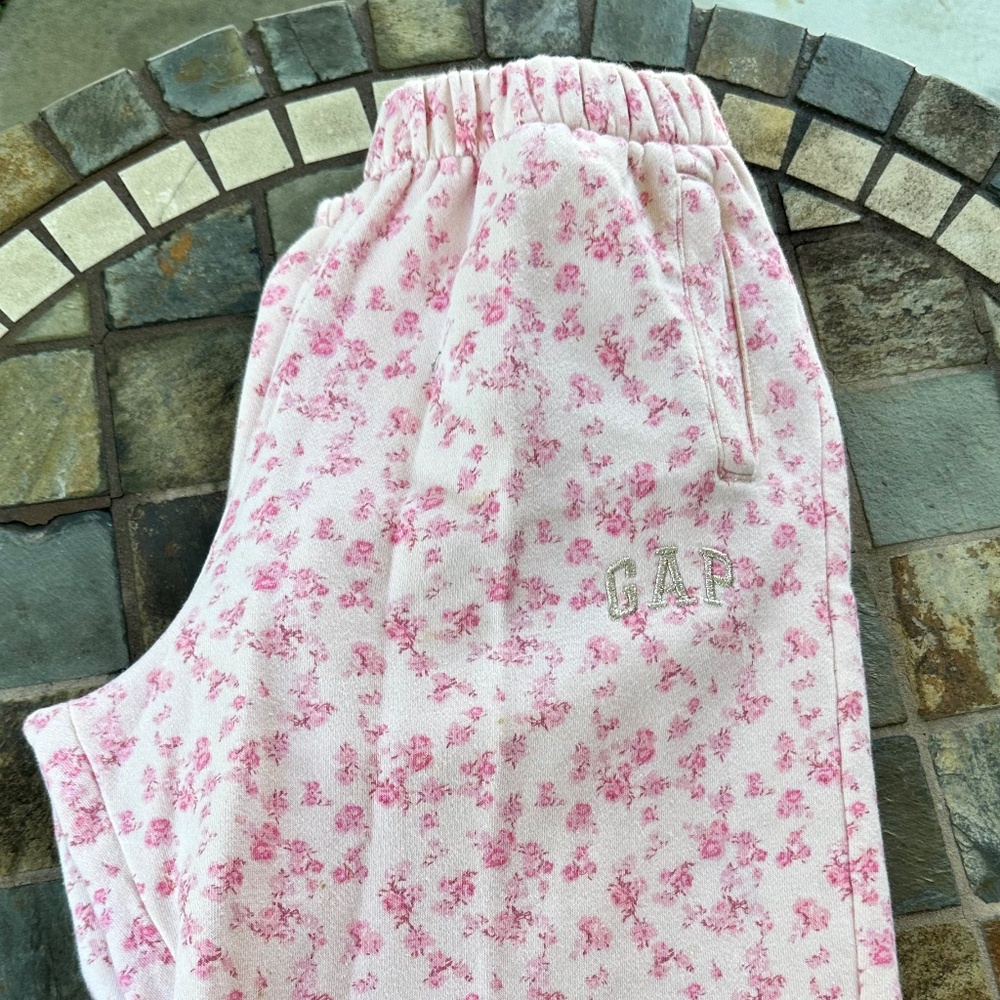 LoveShackFancy & Gap Girls Sweatpants / Jogger